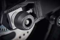 evotech performance rear axle sliders kawasaki z900 rs 2017