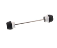 evotech performance rear axle sliders kawasaki z900 rs 2017