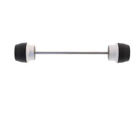 evotech performance rear axle sliders kawasaki z900 rs 2017