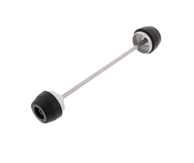 evotech performance rear axle sliders kawasaki zx 10r rr 2016