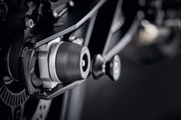 evotech performance rear axle sliders ktm 790 duke 2018