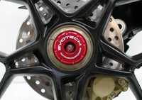 evotech performance rear axle sliders mv agusta brutale turismo veloce 800 2014