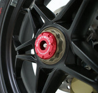 evotech performance rear axle sliders mv agusta brutale turismo veloce 800 2014