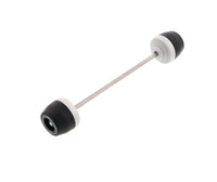 evotech performance rear axle sliders suzuki gsx r1000 katana 2015