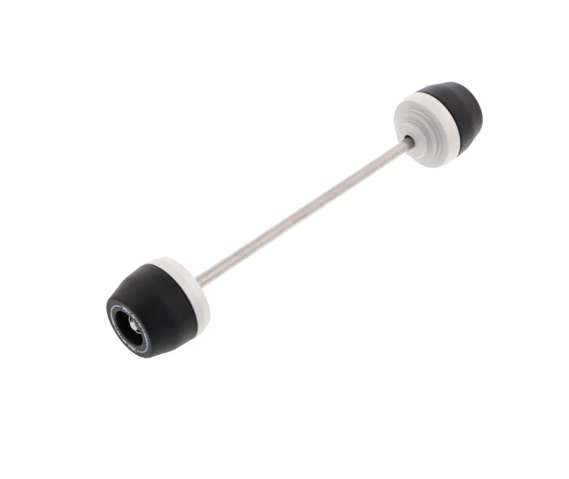 evotech performance rear axle sliders suzuki gsx r1000 katana 2015
