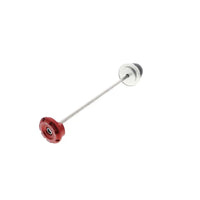 evotech performance rear axle sliders triumph speed triple 1200 rs 2021