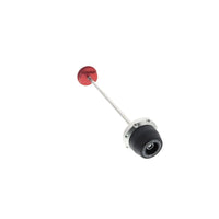 evotech performance rear axle sliders triumph speed triple 1200 rs 2021