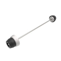 evotech performance rear axle sliders triumph tiger 1200 gt 2022