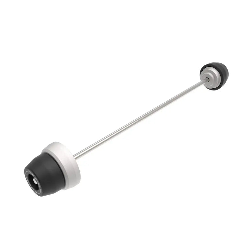 evotech performance rear axle sliders triumph tiger 1200 gt 2022