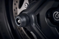 evotech performance rear axle sliders triumph tiger 1200 gt 2022