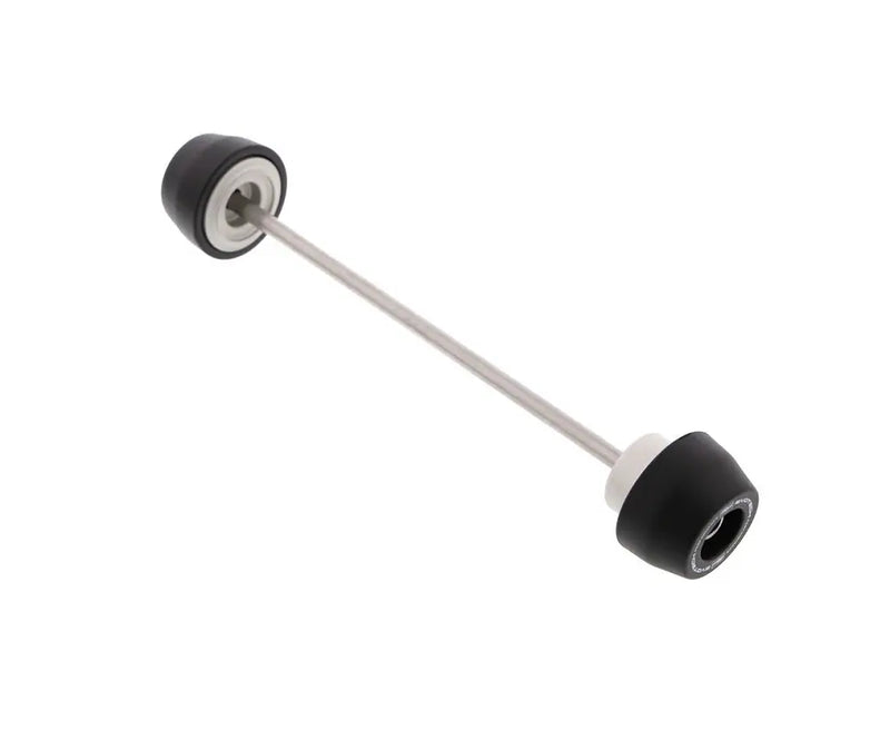 evotech performance rear axle sliders triumph tiger sport 660 2022
