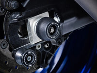 evotech performance rear axle sliders yamaha mt 10 fz 10 r1 r6 2015
