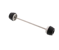 evotech performance rear axle sliders yamaha r6 2017
