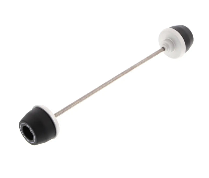 evotech performance rear axle sliders yamaha tenere 700 2019