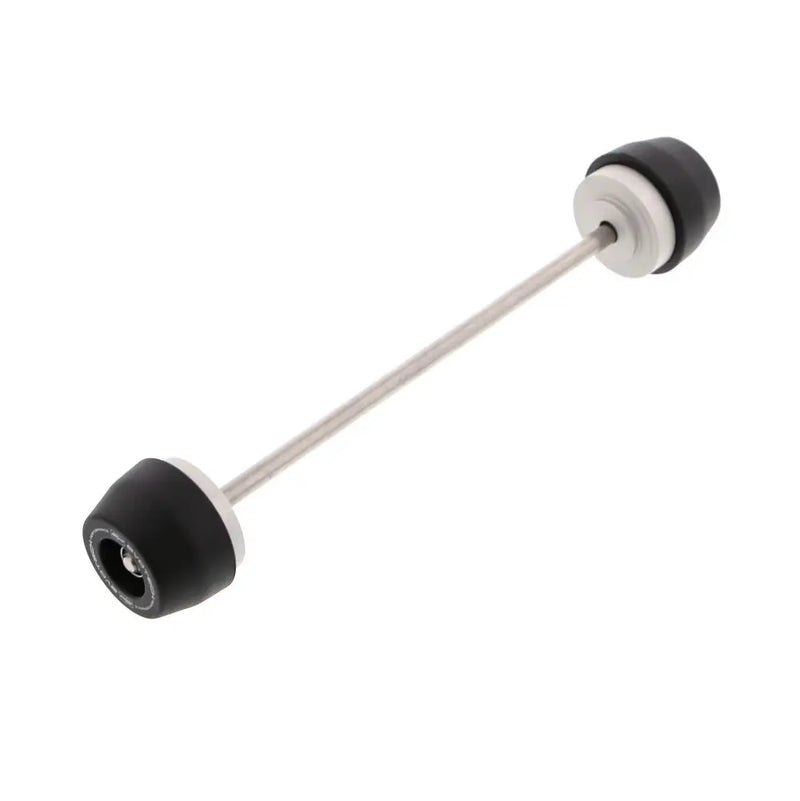 evotech performance rear axle sliders yamaha tracer 9 mt 09 2021