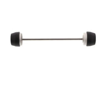 evotech performance rear axle sliders yamaha tracer 9 mt 09 2021