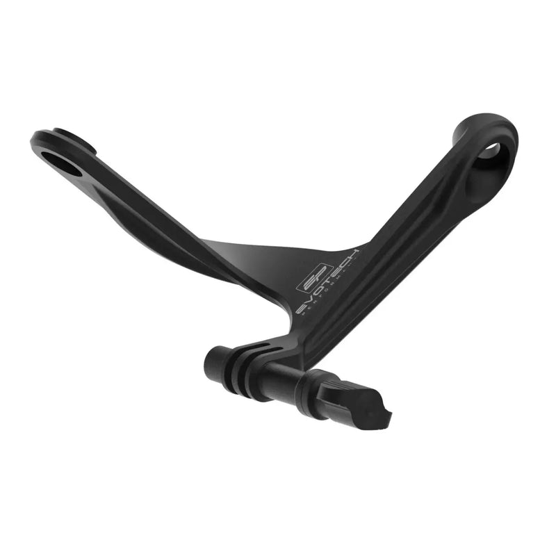 evotech performance rear facing action camera footpeg mount ktm 1290 super duke r 20 1390 super duke r 24