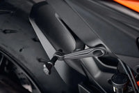 evotech performance rear facing action camera footpeg mount ktm 1290 super duke r 20 1390 super duke r 24