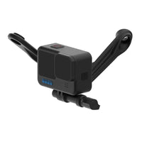 evotech performance rear facing action camera footpeg mount ktm 1290 super duke r 20 1390 super duke r 24