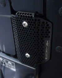 evotech performance rectifier guard yamaha xsr900 2016
