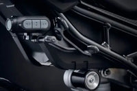 evotech performance right hand rear facing action camera bmw s1000 r rr m1000r 2019