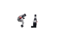 evotech performance short clutch and brake lever set aprilia rsv4 tuono 2017