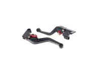 evotech performance short clutch and brake lever set yamaha fz 07 mt 07 xsr700 2013
