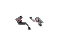 evotech performance short clutch and brake lever set yamaha fz 07 mt 07 xsr700 2013