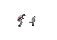 evotech performance short clutch and brake lever set yamaha fz 07 mt 07 xsr700 2013