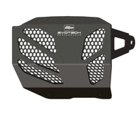 evotech performance skid plate ducati desertx protector 2022