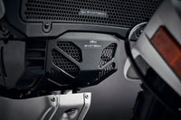 evotech performance skid plate ducati desertx protector 2022