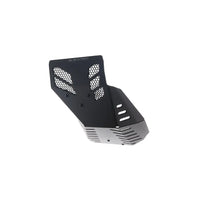 evotech performance skid plate ducati monster 937 2021