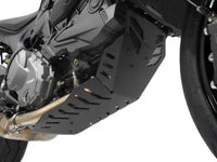 evotech performance skid plate ducati monster 937 2021