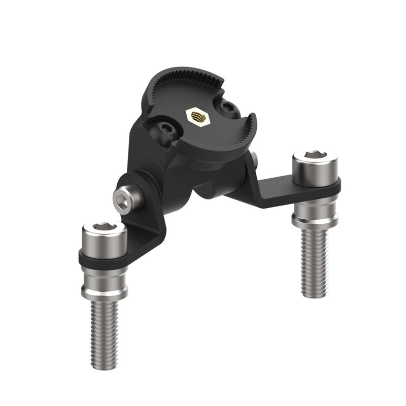 Evotech Performance SP Connect Handlebar Mount BMW R nineT /  Pure / Racer / Scrambler / Urban GS