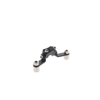 evotech performance sp connect handlebar mount honda nt1100 2022