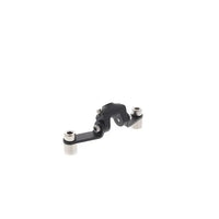 evotech performance sp connect handlebar mount honda nt1100 2022