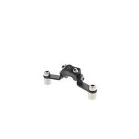 evotech performance sp connect handlebar mount suzuki gsx s1000 gt 2022