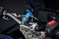 evotech performance sp connect handlebar mount suzuki gsx s1000 gt 2022