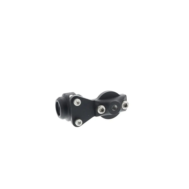 evotech performance sp connect handlebar mount yamaha xt1200z super tenere 2010 2021 tenere 700 2019