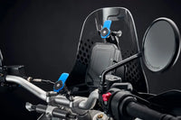 evotech performance sp connect mount ducati desertx 2022