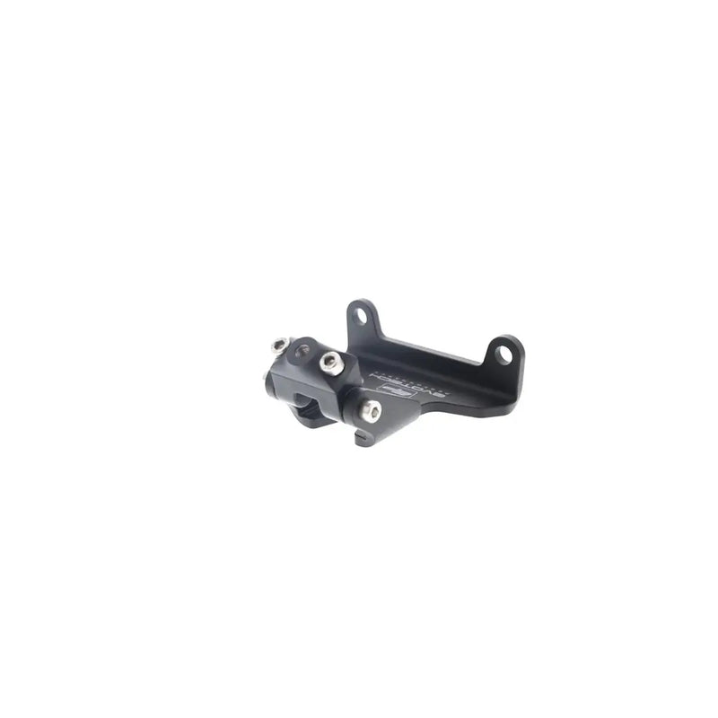 evotech performance sp connect mount kawasaki z650 2017