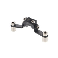 evotech performance sp connect mount triumph trident 660 2021