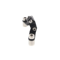 evotech performance sp connect mount triumph trident 660 2021