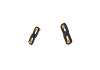 evotech performance spare licence plate adaptor set
