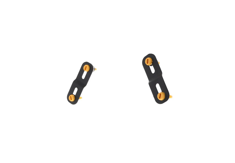 evotech performance spare licence plate adaptor set