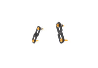 evotech performance spare licence plate adaptor set