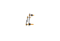 evotech performance spare licence plate adaptor set