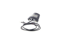 evotech performance spare oval led license plate light