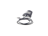 evotech performance spare oval led license plate light