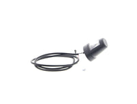 evotech performance spare oval led license plate light